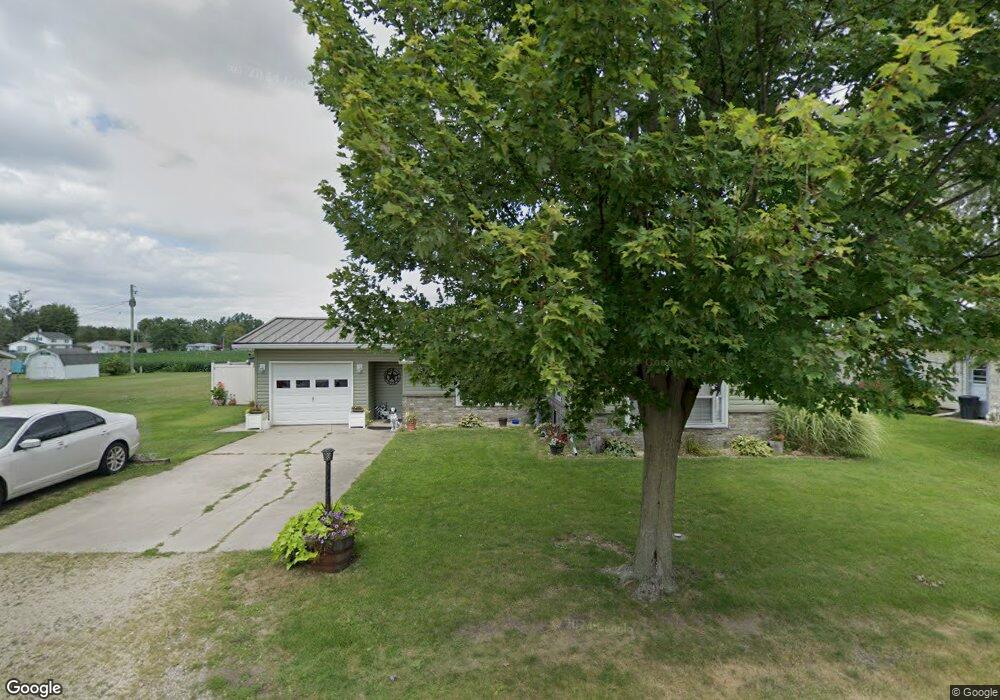 221 E Hocker St, Monroe, IN 46772 - photo 1