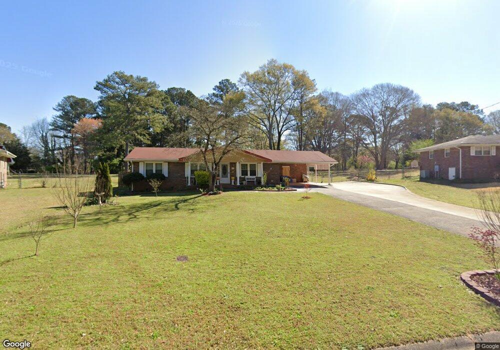 2651 Creekview Way SW unit 3, Marietta, GA 30008 - photo 1