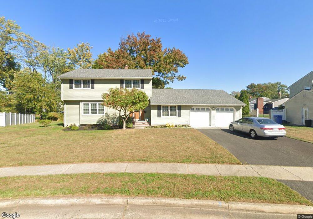 1306 Tooz Place, South Plainfield, NJ 07080 - photo 1