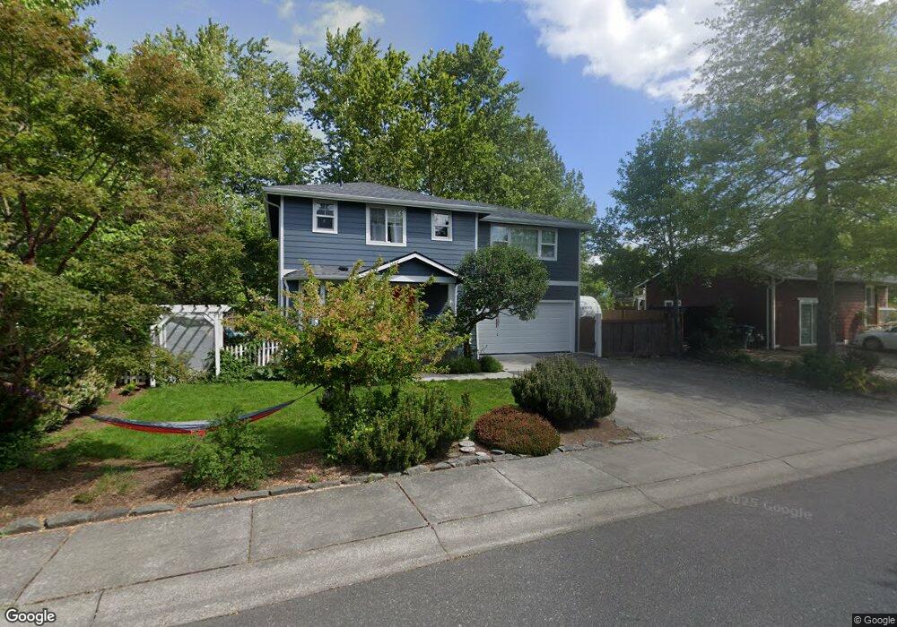 1403 Cranberry Ct, Bellingham, WA 98226 - photo 1