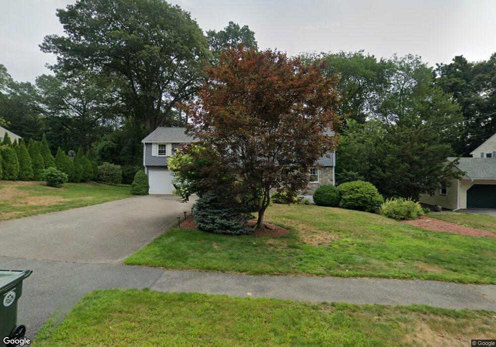 13 Ledgewood Dr, Danvers, MA 01923 - photo 1