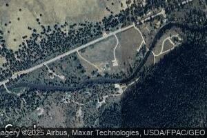1925 E Fork Rd, Sula, MT 59871