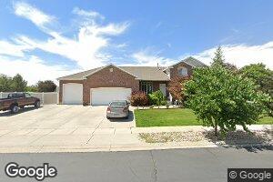 6138 W 5150 S, Hooper, UT 84315