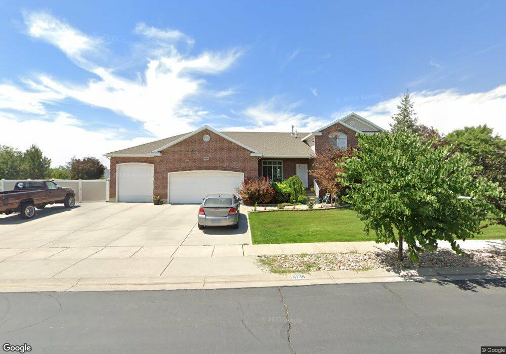 6138 W 5150 S, Hooper, UT 84315 - photo 1