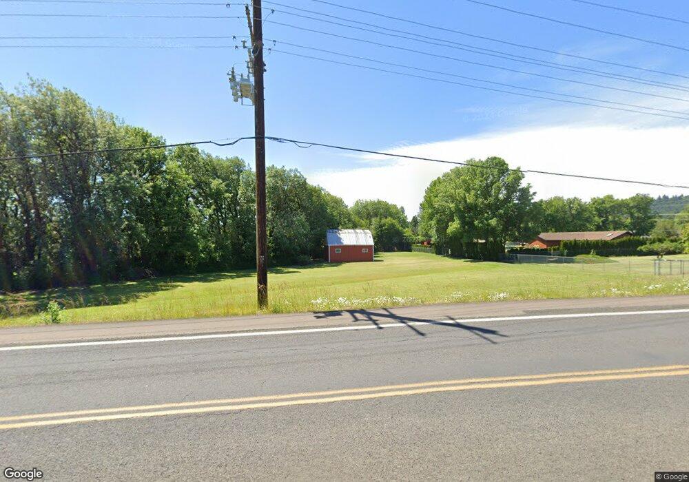 1418 N 19th St, Philomath, OR 97370 - photo 1