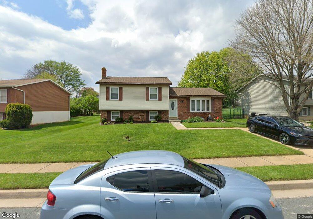 3924 Lumo Cir, Randallstown, MD 21133 - photo 1