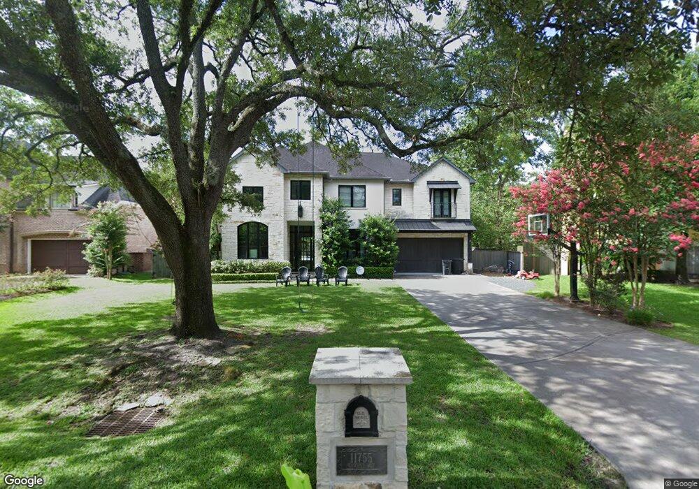 11755 Cawdor Way, Houston, TX 77024 - photo 1