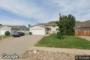 14670 Telluride St, Summerset, SD 57769