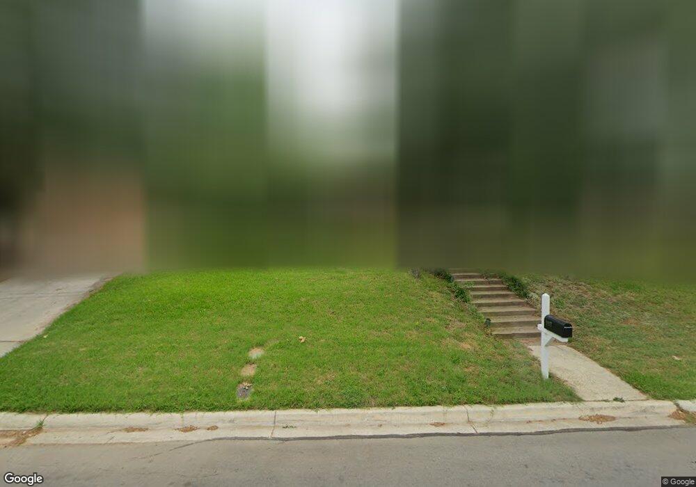 1117 Birch St, Hurst, TX 76053 - photo 1