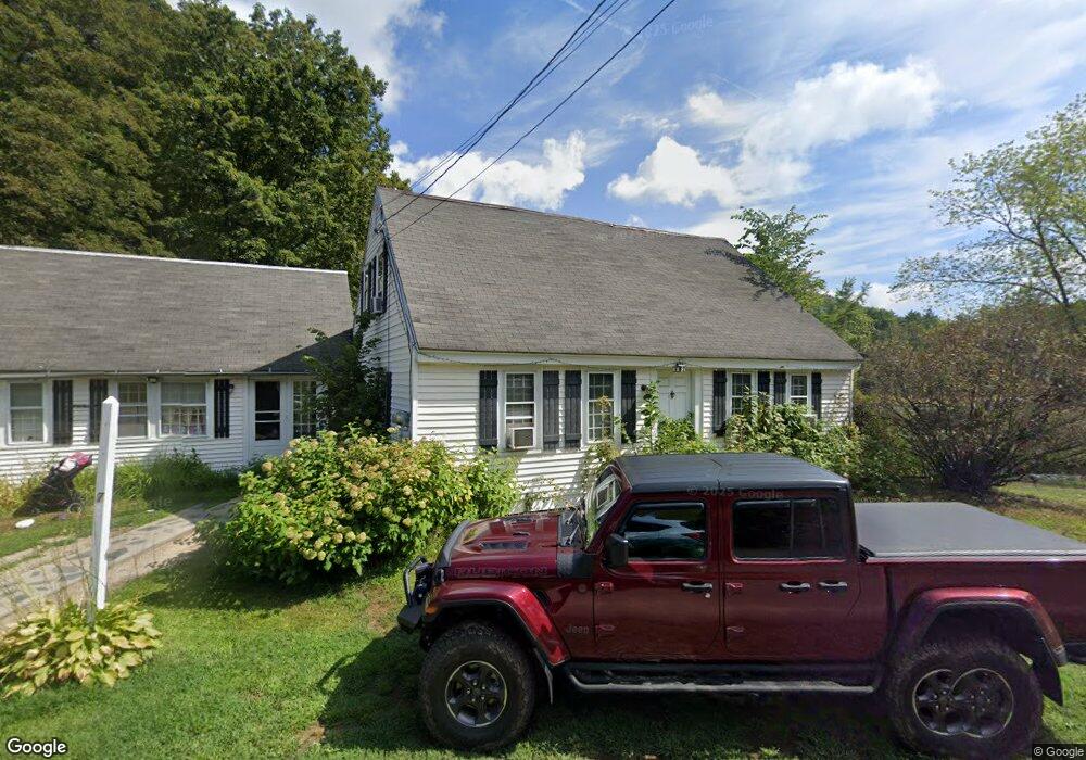 7 Melvin Bridge Rd, Winchester, NH 03470 - photo 1