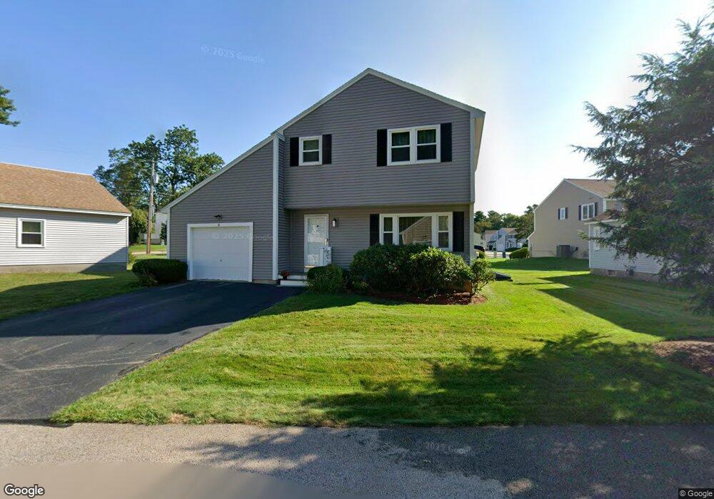 6 Falls Grove Rd unit U115, Nashua, NH 03063 - photo 1