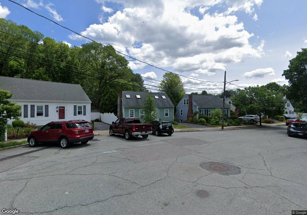 70 Bryant Rd unit 4, Boston, MA 02132 - photo 1