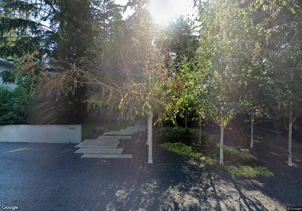 4540 89th Ave SE, Mercer Island, WA 98040 - photo 1