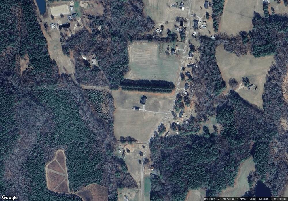 321 Wood Rd, Louisburg, NC 27549 - photo 1