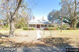 3701 Canoochee Garfield Rd, Garfield, GA 30425