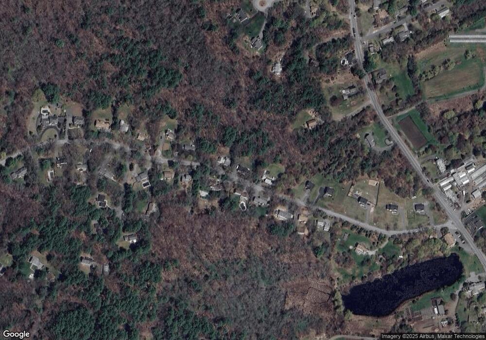 86 Bennett Hill Rd, Rowley, MA 01969 - photo 1