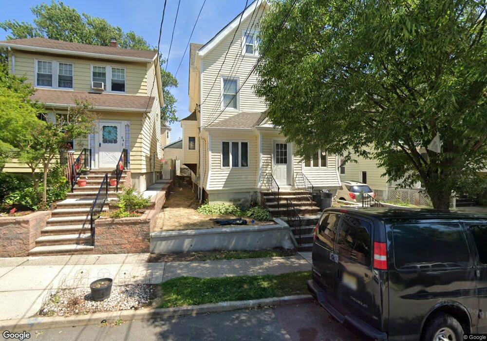 66 Washington Place unit 2, East Rutherford, NJ 07073 - photo 1