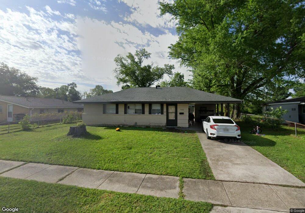 1220 Sage Dr, Lake Charles, LA 70607 - photo 1