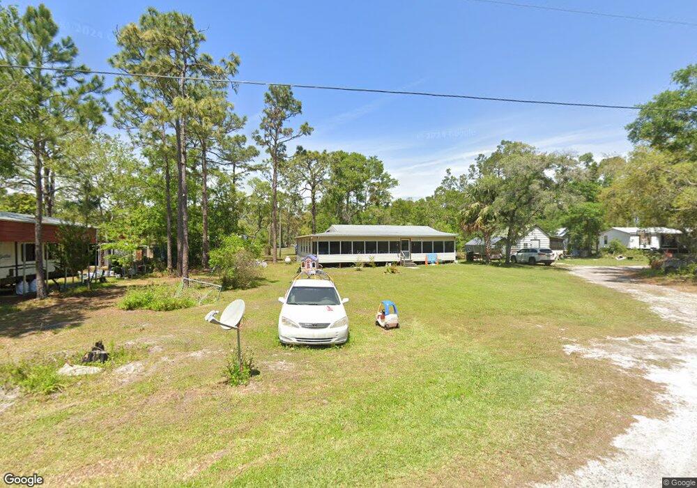207 4th Ave N, Steinhatchee, FL 32359 - photo 1