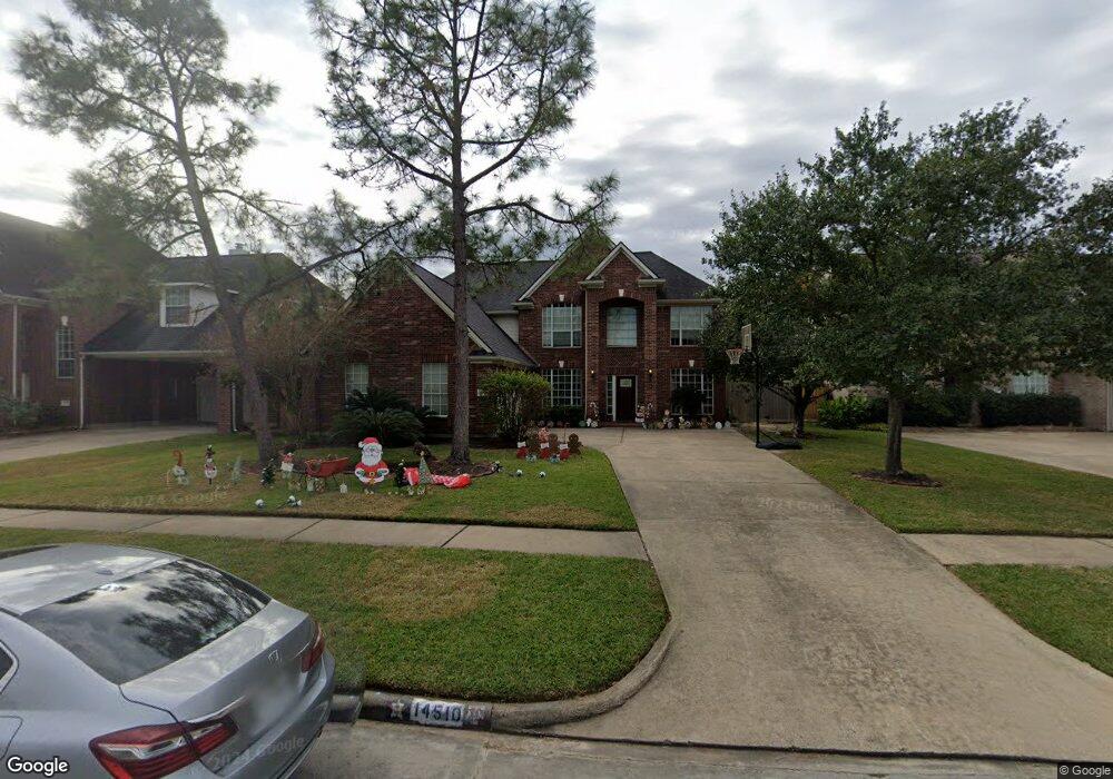 14510 Terrace Bend, Cypress, TX 77429 - photo 1