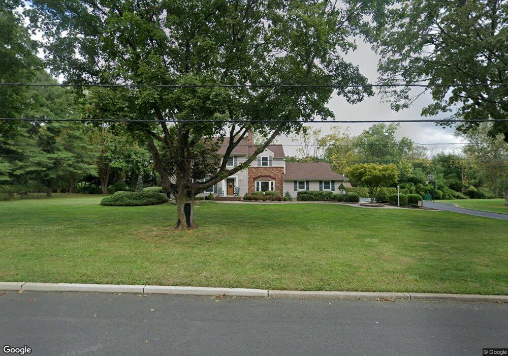 17 Spring Garden Ave, Colts Neck, NJ 07722 - photo 1