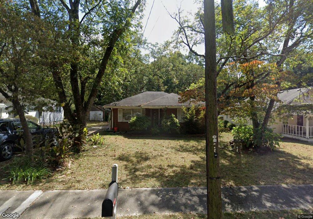 157 Park Ave, Winder, GA 30680 - photo 1