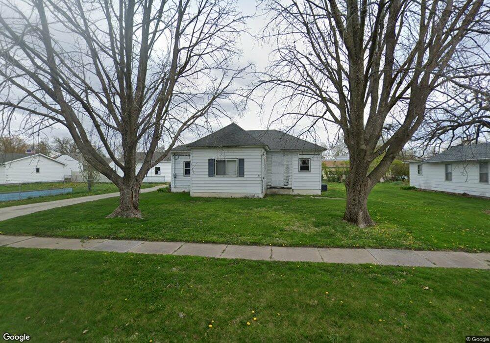 510 E 4 1/2 St S unit A, Newton, IA 50208 - photo 1