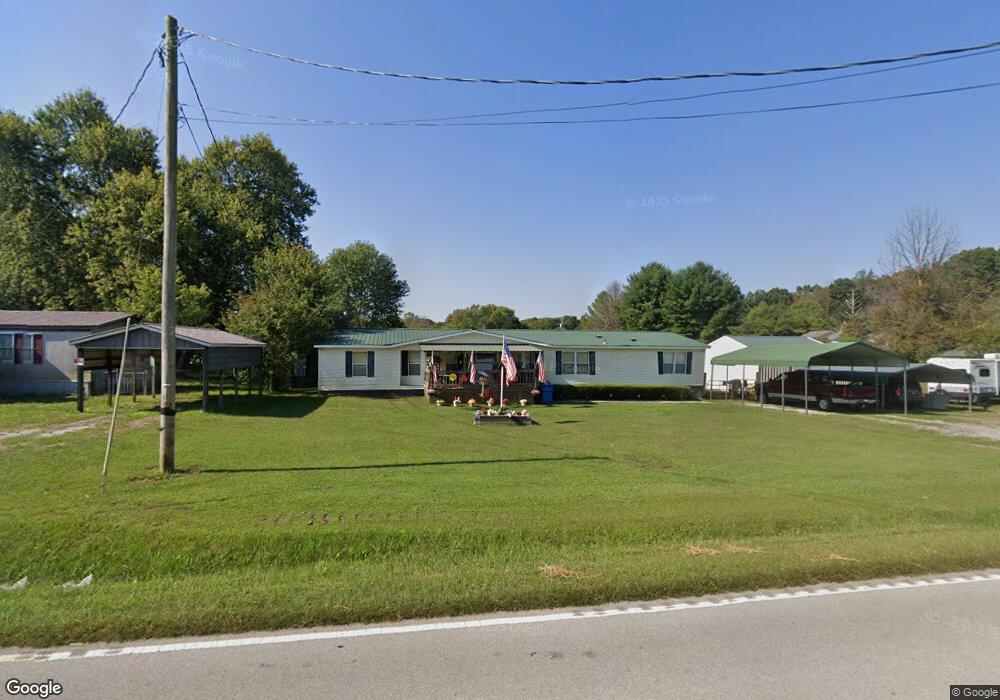 7756 Hilham Rd, Cookeville, TN 38506 - photo 1