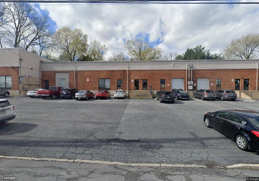 1613 W Washington St unit 2R, Allentown, PA 18102 - photo 1