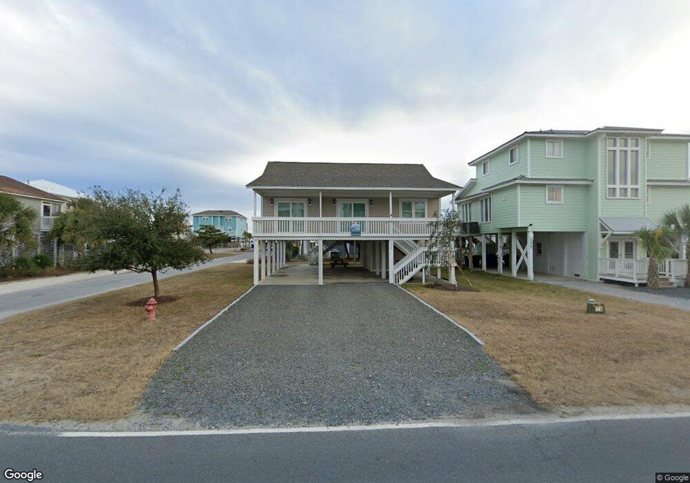 260 E Second St, Ocean Isle Beach, NC 28469 - photo 1