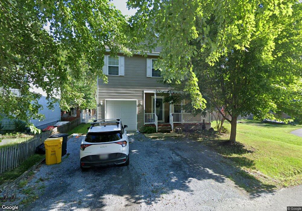 4941 Beech St, Shady Side, MD 20764 - photo 1