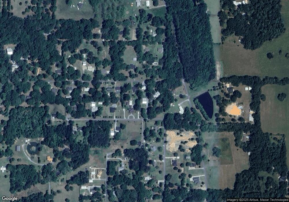 6205 Mccormack Rd, Moss Point, MS 39562 - photo 1