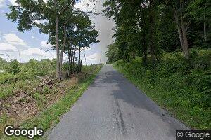 Off O'Brien Rd, Napier Township, PA 15550