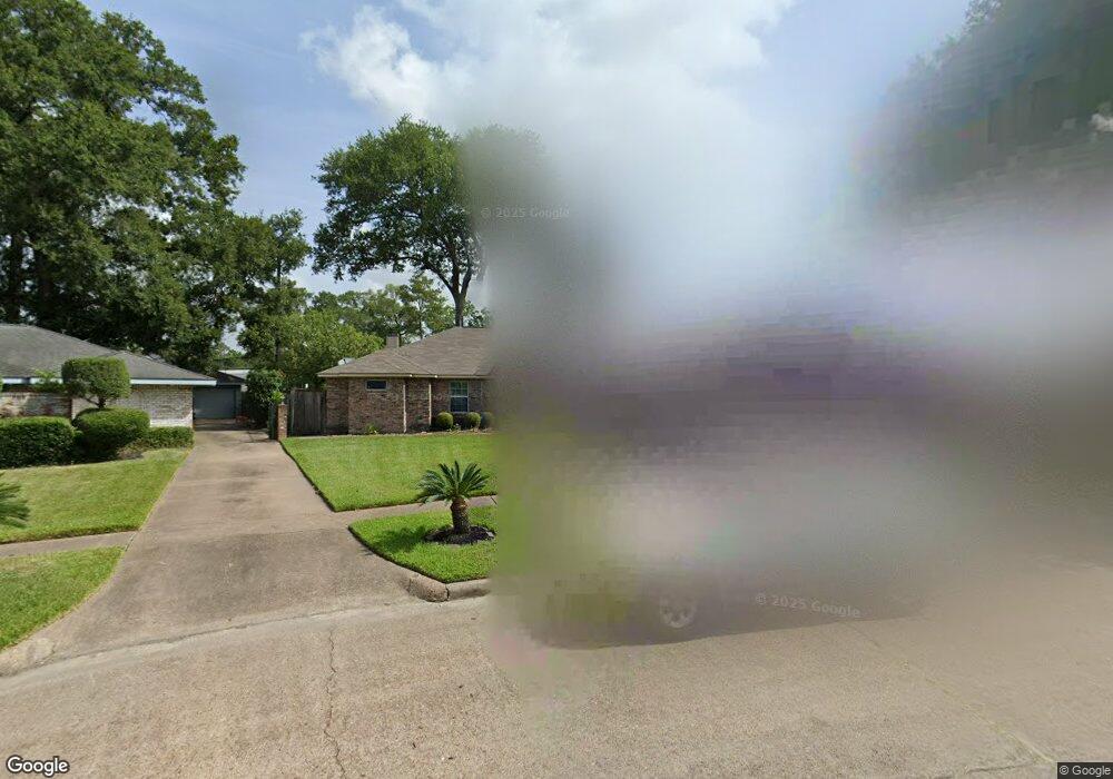 5435 Brian Haven Dr, Houston, TX 77091 - photo 1