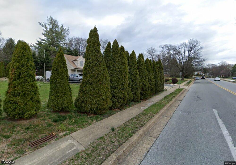 5 Brandywine Blvd, Wilmington, DE 19809 - photo 1