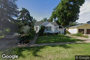 411 W 8th St, Larned, KS 67550