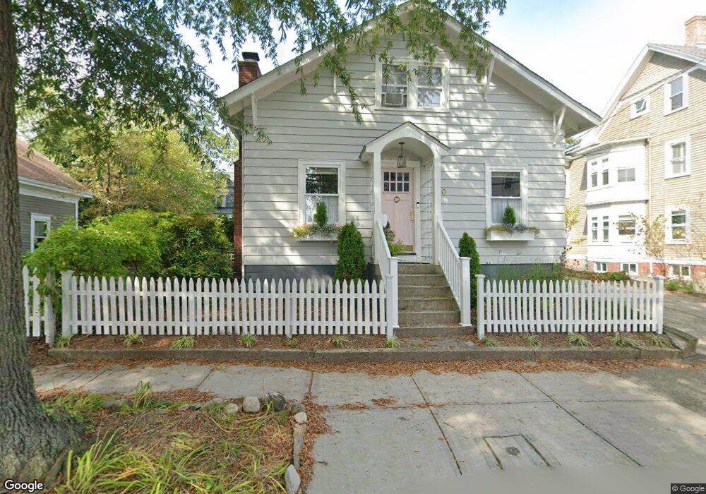 40 Pitman St, Providence, RI 02906 - photo 1