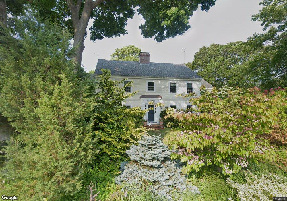 406 Williston Rd, Sagamore Beach, MA 02562 - photo 1