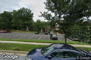 7726 Hanover Pkwy Unit 205, Greenbelt, MD 20770