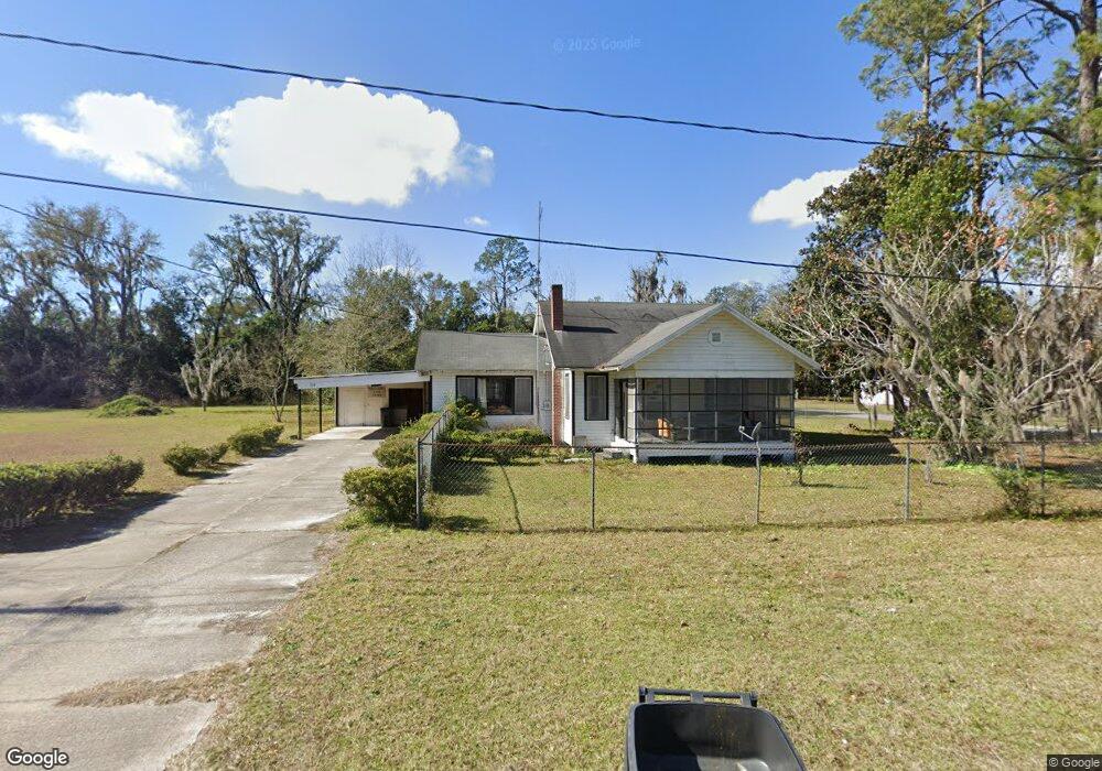 210 S 7th St, MacClenny, FL 32063 - photo 1