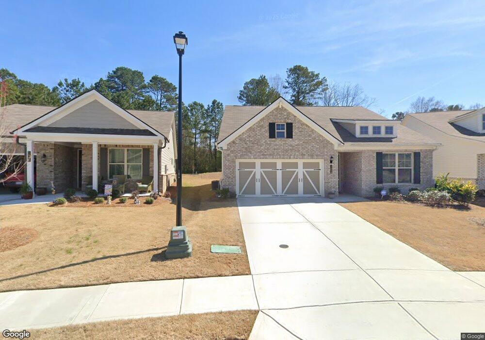 1402 Auburn Rd, Dacula, GA 30019 - photo 1