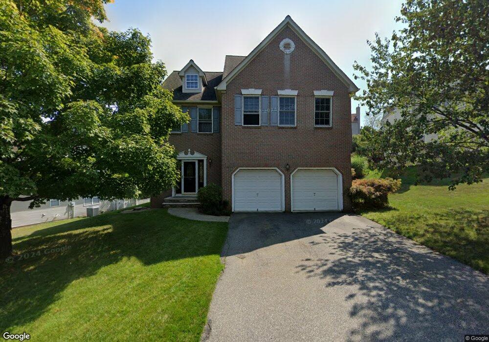 6 Wharton Way, High Bridge, NJ 08829 - photo 1