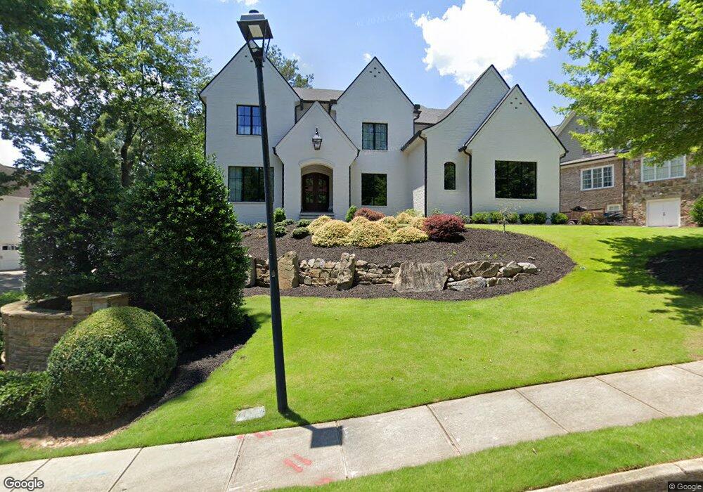 4330 Loblolly Trail, Norcross, GA 30092 - photo 1