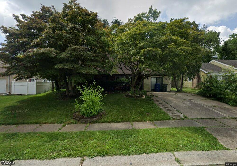 57 Elsin Ln, Willingboro, NJ 08046 - photo 1