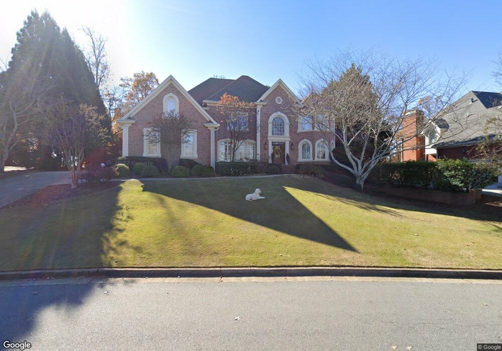 9690 Autry Falls Dr unit 10, Alpharetta, GA 30022 - photo 1