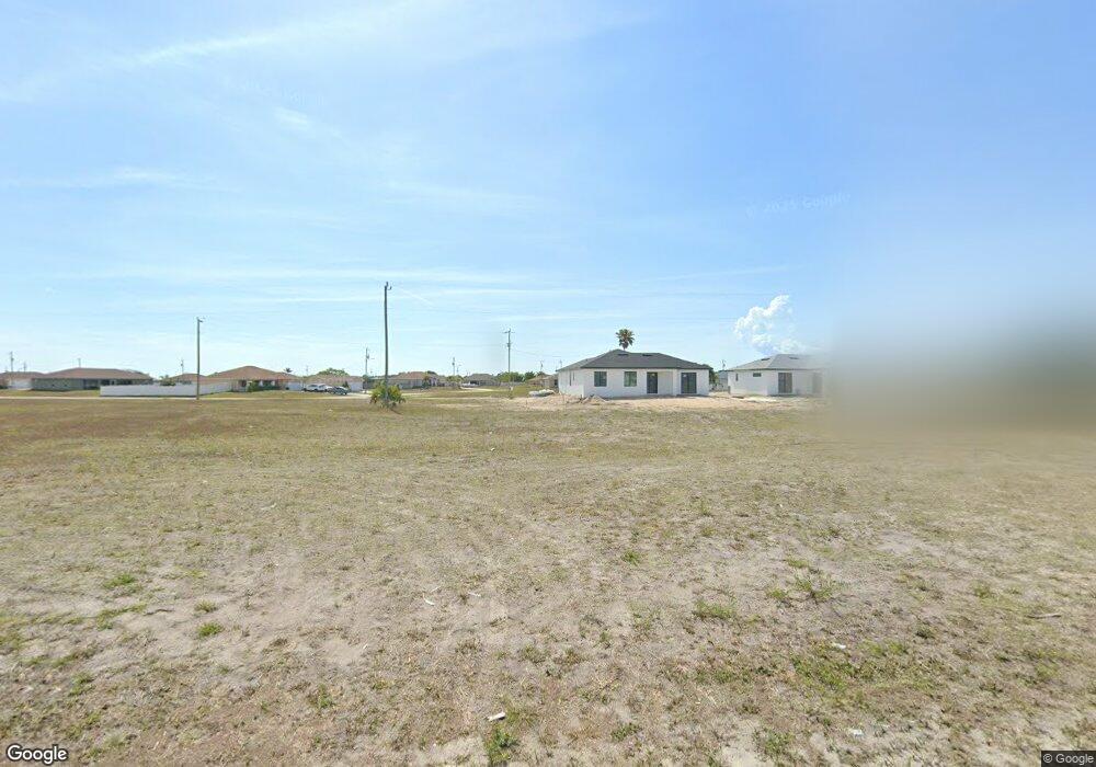 3020 NW 6th Ave, Cape Coral, FL 33993 - photo 1