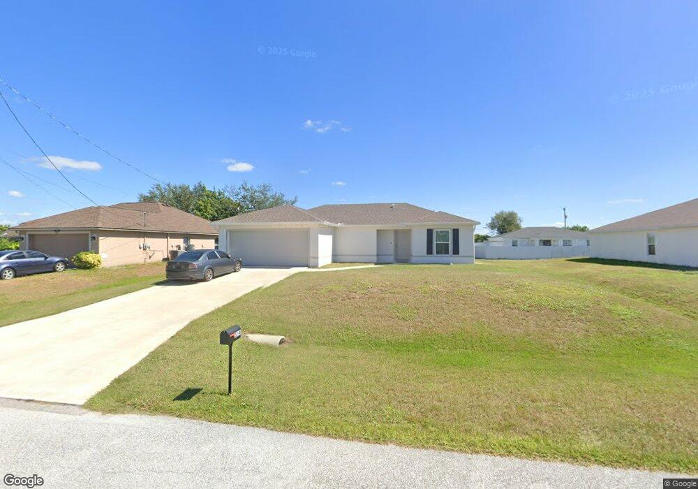 2215 NW 6th Ave, Cape Coral, FL 33993 - photo 1
