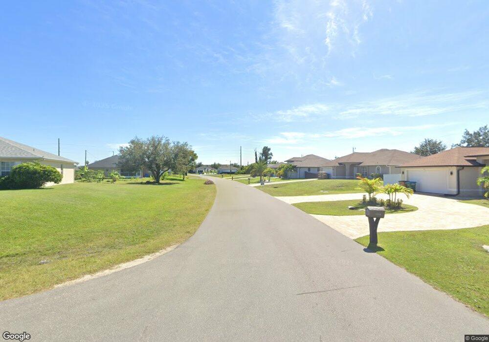 158 NW 6th Ave, Cape Coral, FL 33993 - photo 1