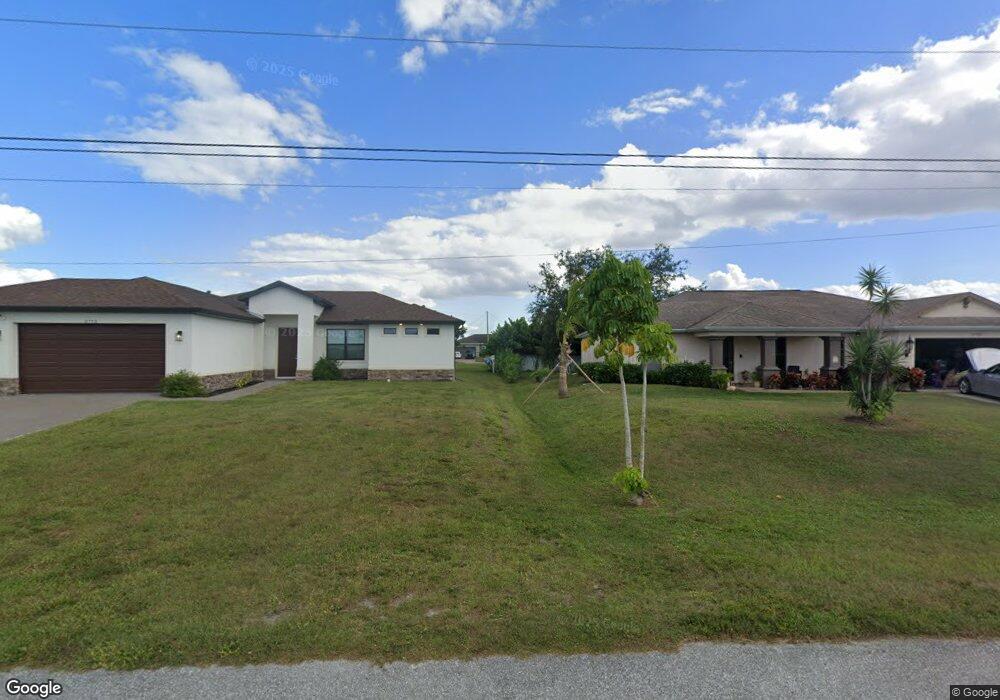 2711 NW 6th Ave, Cape Coral, FL 33993 - photo 1