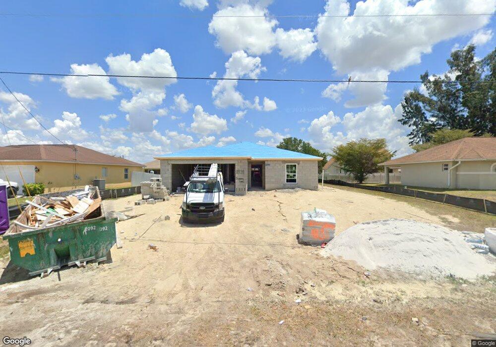 1831 NW 6th Ave, Cape Coral, FL 33993 - photo 1